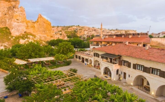 Garden Inn Cappadocia