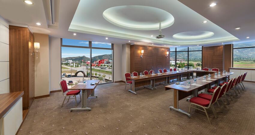 Ng Afyon Wellness & Convention