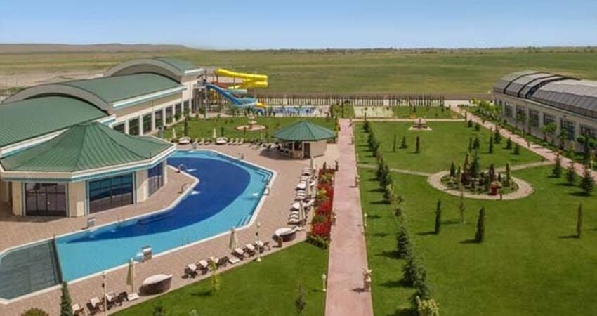 Ng Afyon Wellness & Convention