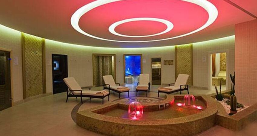 Ng Afyon Wellness & Convention