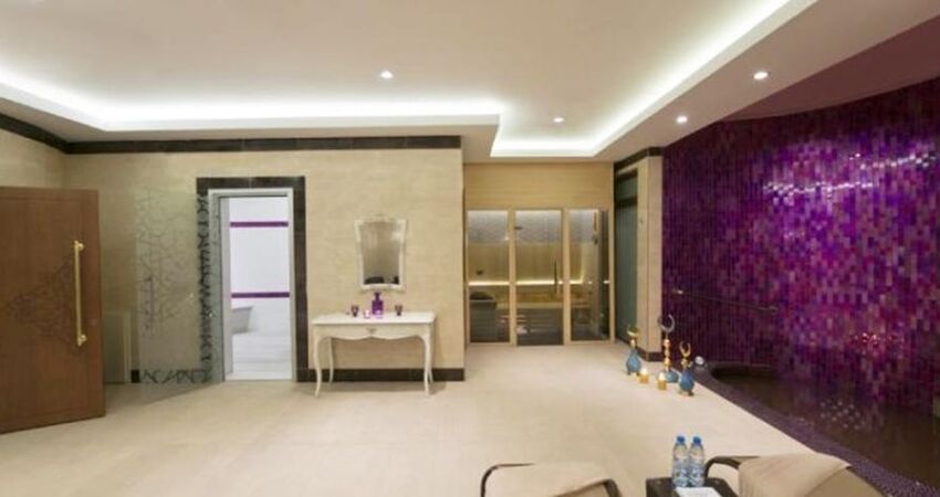 Ng Afyon Wellness & Convention