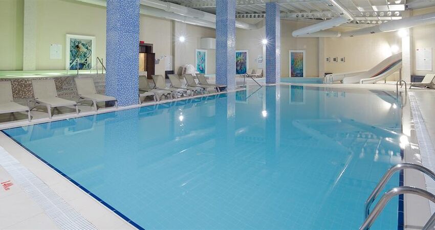 Korel Thermal Resort Clinic & Spa