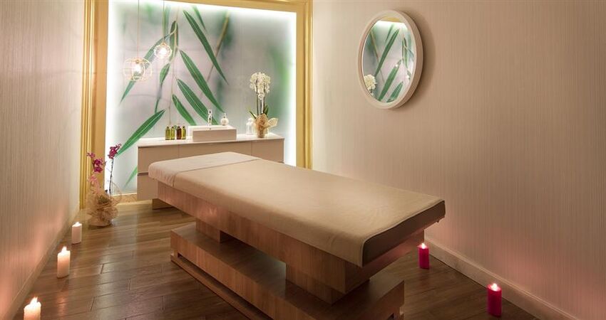 Korel Thermal Resort Clinic & Spa