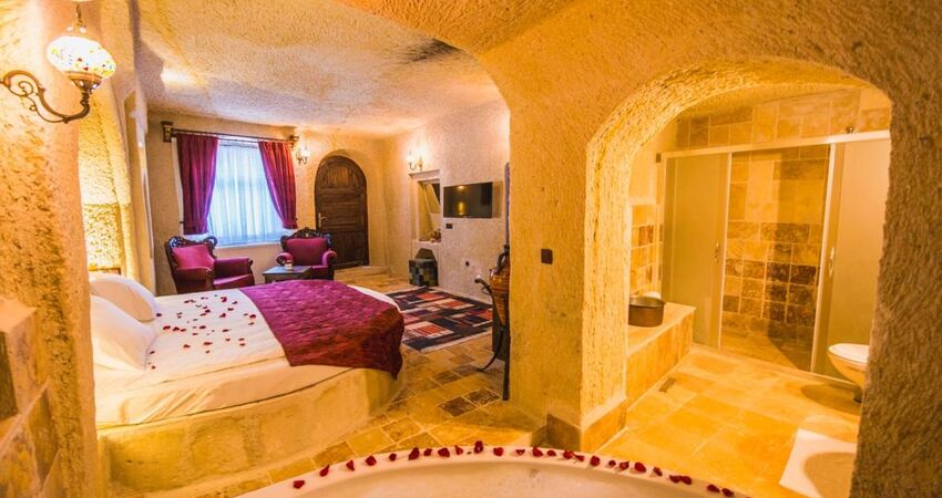 Garden Inn Cappadocia