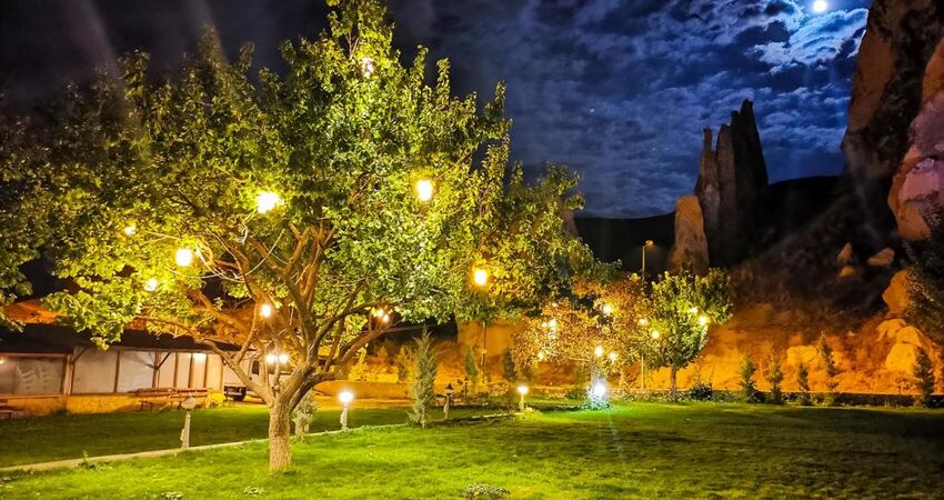 Garden Inn Cappadocia