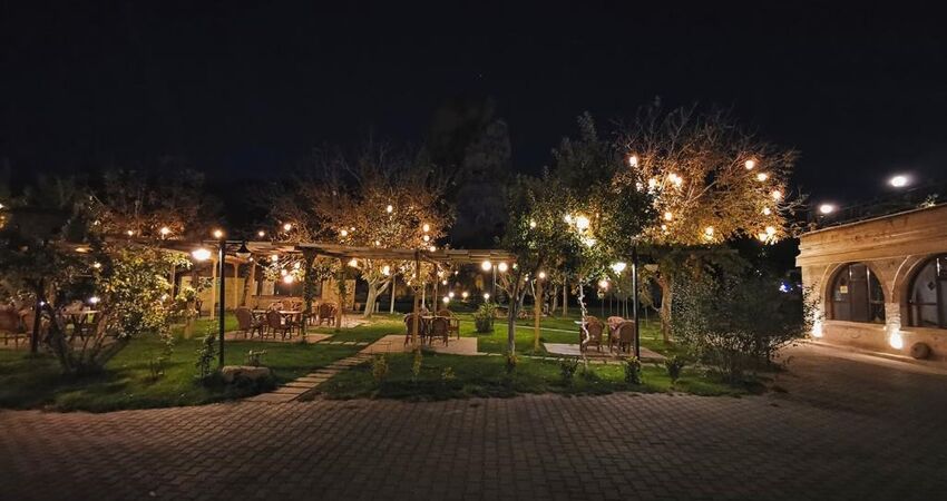 Garden Inn Cappadocia