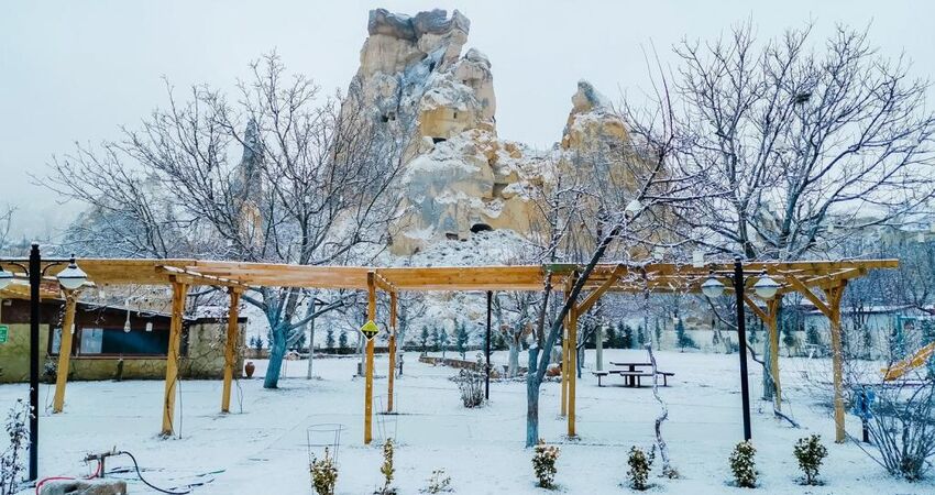 Garden Inn Cappadocia