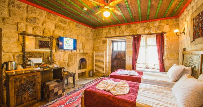 Garden Inn Cappadocia