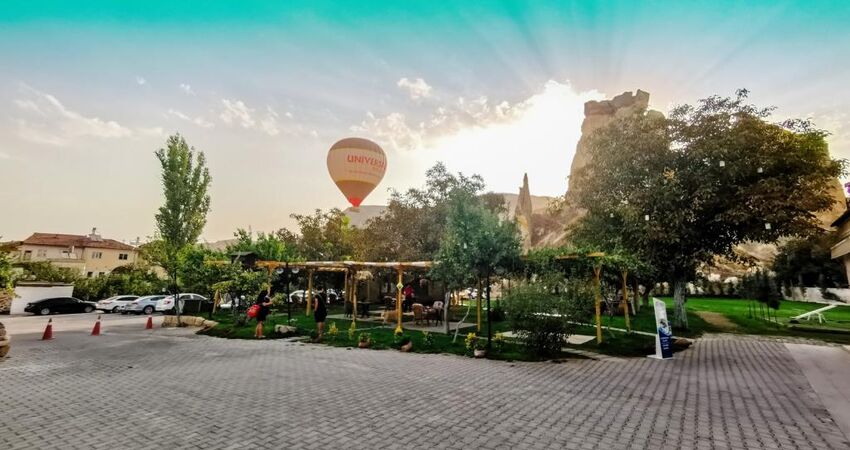 Garden Inn Cappadocia