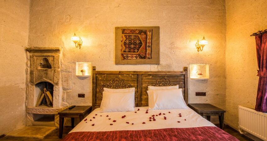 Garden Inn Cappadocia