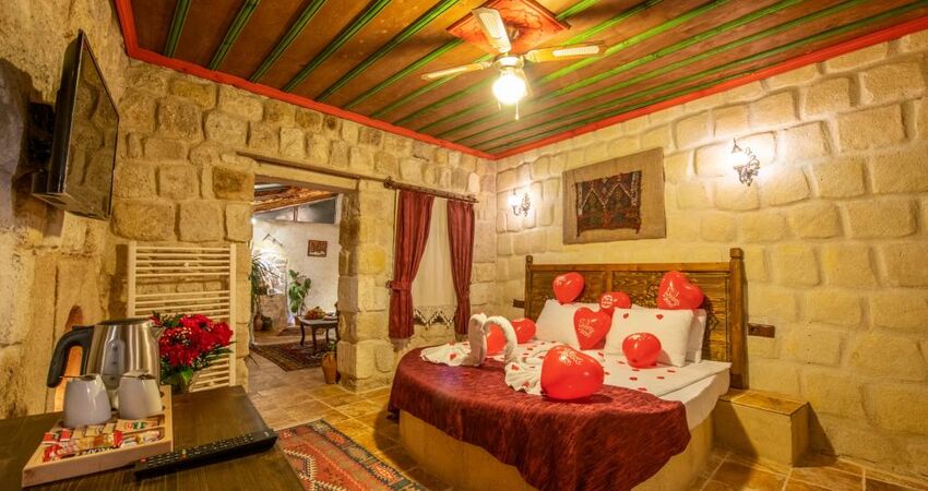 Garden Inn Cappadocia