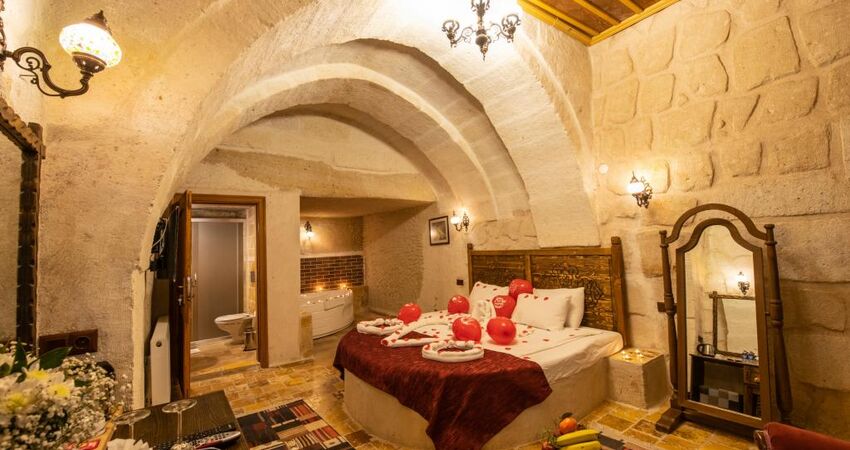 Garden Inn Cappadocia