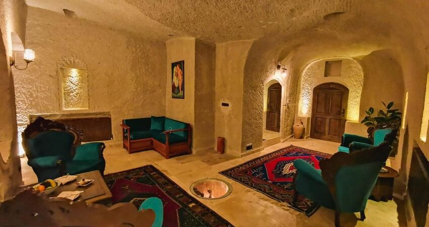 Garden Inn Cappadocia