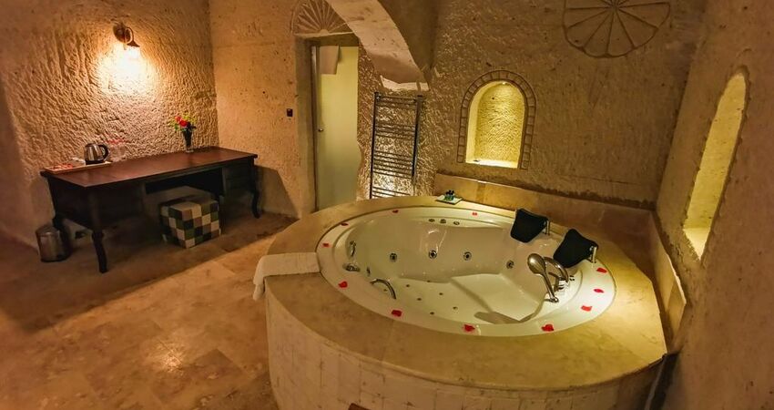 Garden Inn Cappadocia