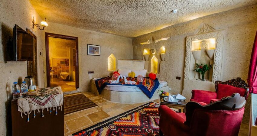 Garden Inn Cappadocia