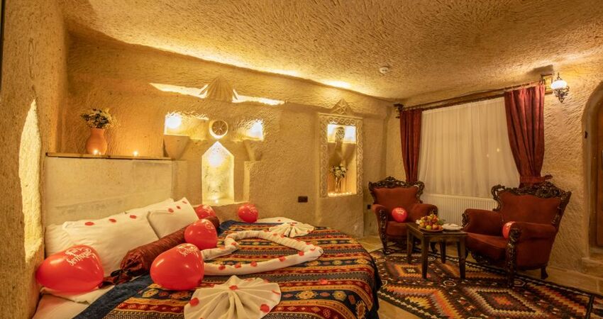 Garden Inn Cappadocia