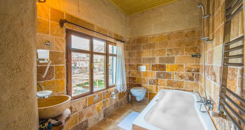 Garden Inn Cappadocia