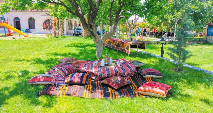 Garden Inn Cappadocia