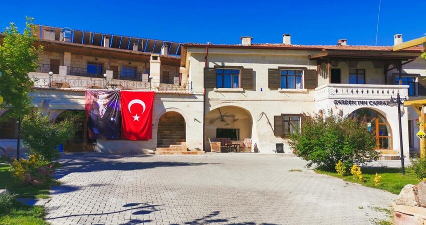 Garden Inn Cappadocia