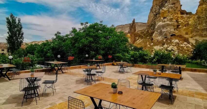 Garden Inn Cappadocia