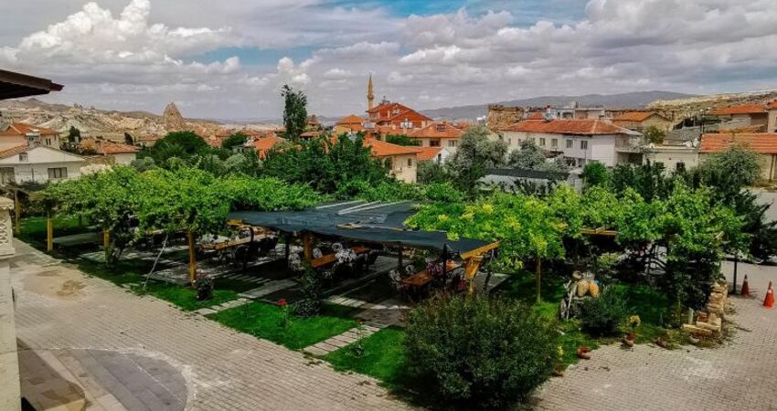 Garden Inn Cappadocia