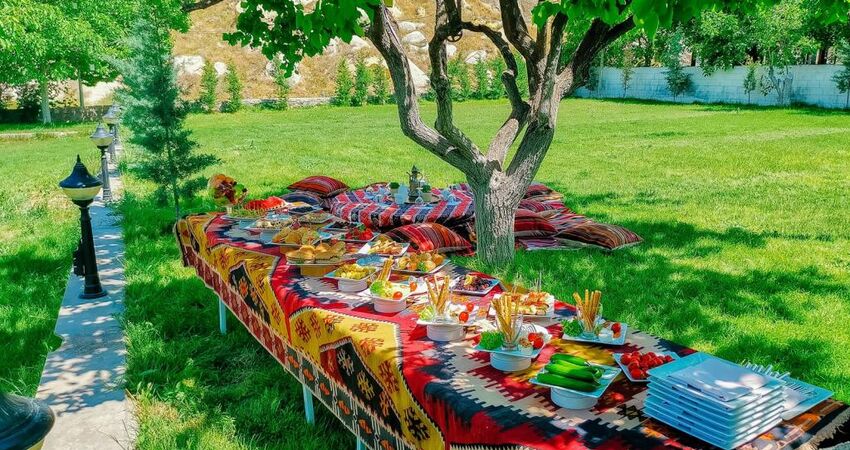 Garden Inn Cappadocia