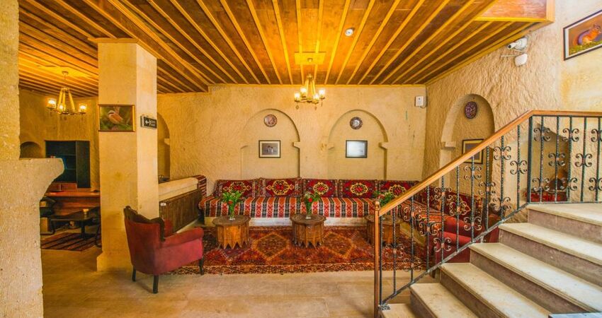 Garden Inn Cappadocia