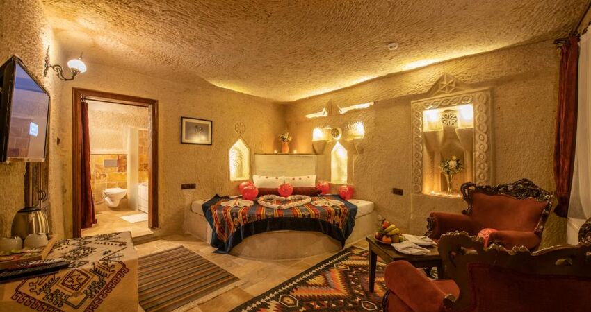 Garden Inn Cappadocia