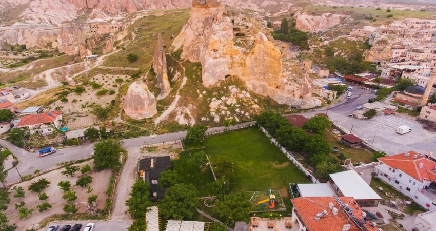 Garden Inn Cappadocia