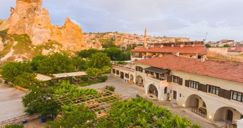 Garden Inn Cappadocia