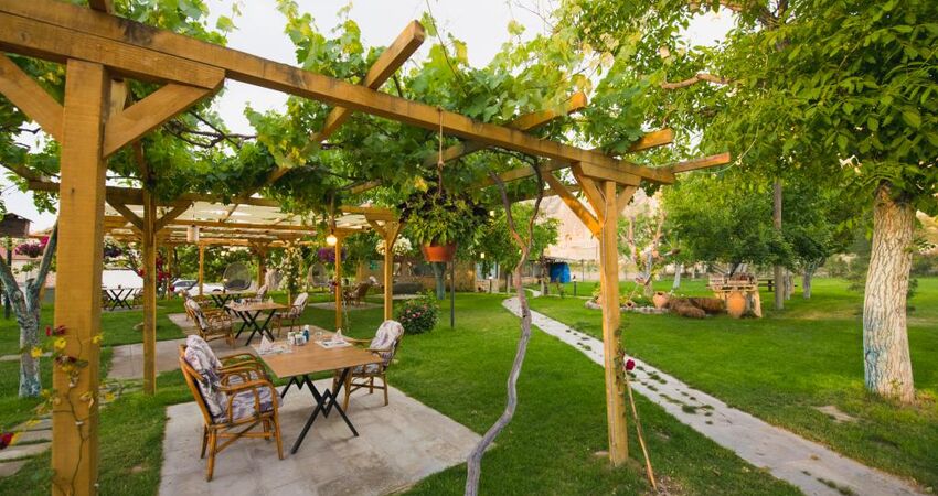 Garden Inn Cappadocia