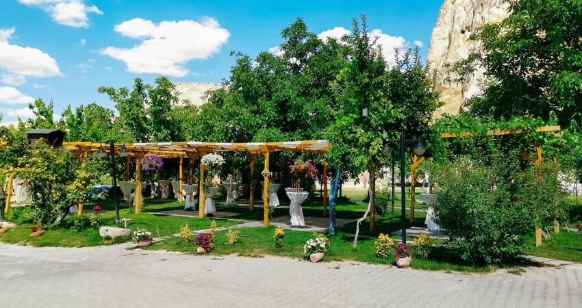 Garden Inn Cappadocia