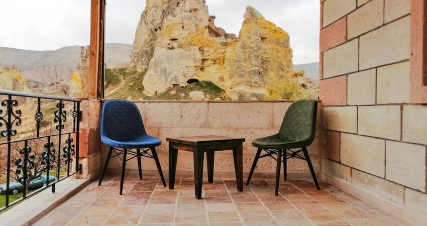 Garden Inn Cappadocia