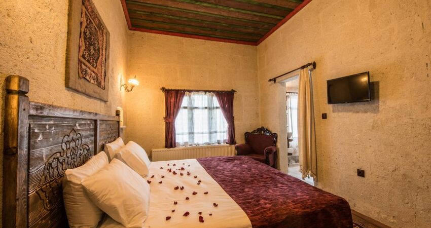 Garden Inn Cappadocia