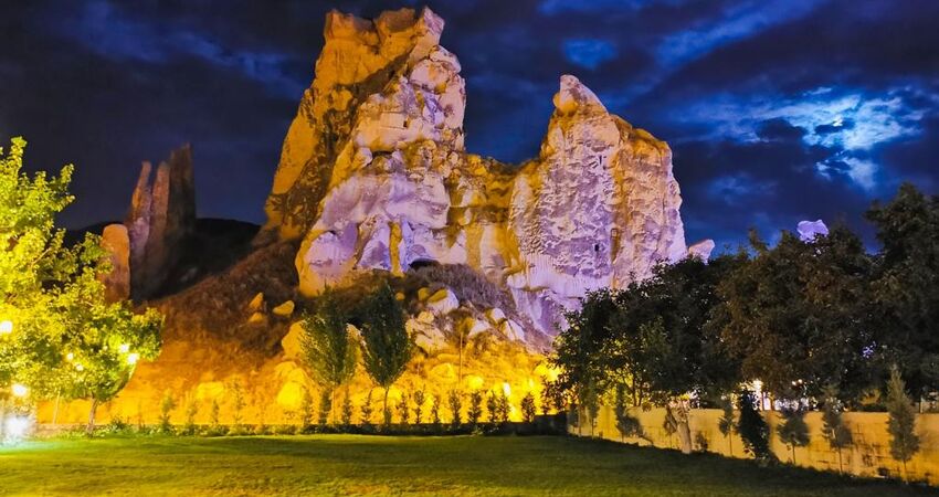 Garden Inn Cappadocia