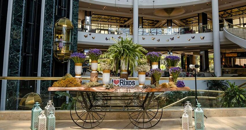 Rixos Downtown