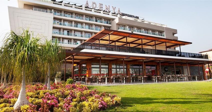 Adenya Hotel Resort & Spa