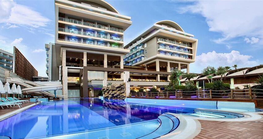 Adenya Hotel Resort & Spa