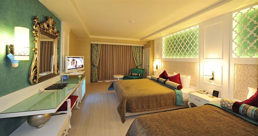 Adenya Hotel Resort & Spa