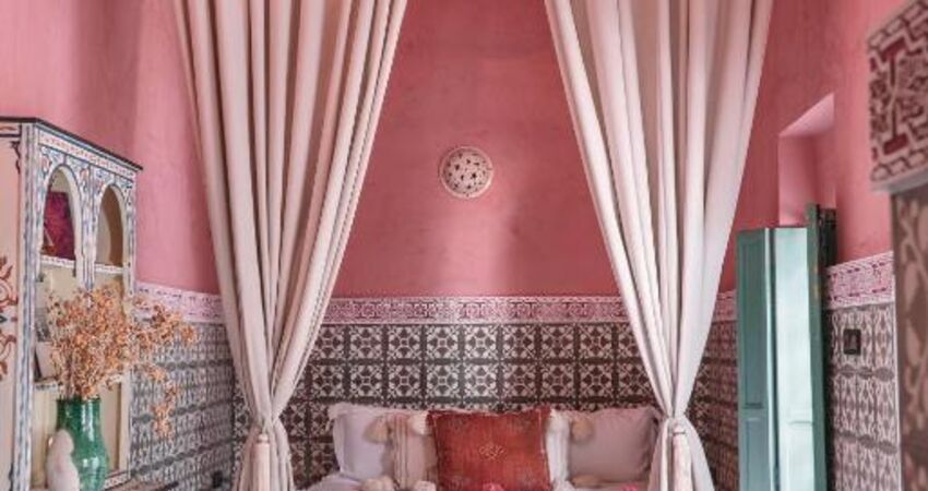 Riad Be Marrakech