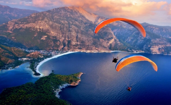 LİKYA TURU 3 GECE 4 GÜN 2023