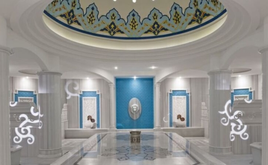 NG AFYON WELLNESS & CONVENTION