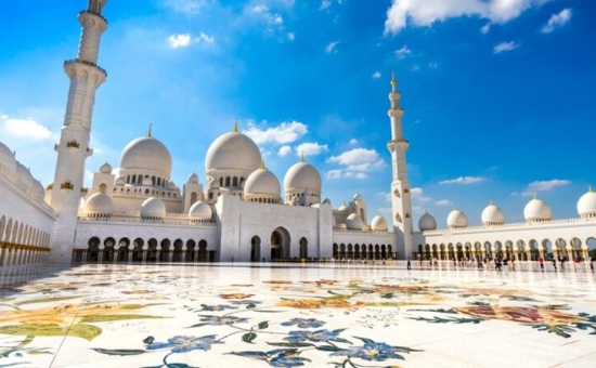 DUBAİ TURU 3 GECE 5 GÜN (EMIRATES)