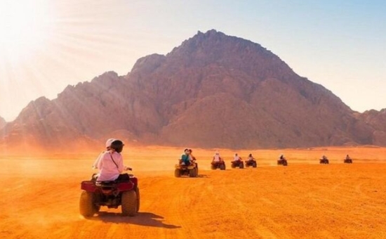 VİZESİZ FULL HER ŞEY DAHİL SHARM EL SHEIKH 