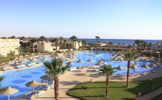 Hurghada Turu  4 Yıldızlı Labranda Makadi Bay Club Hotel 