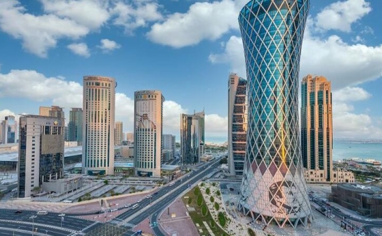 DOHA ROTASI