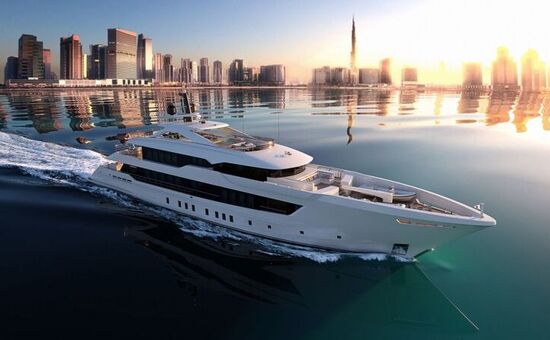 DUBAİ TURU 