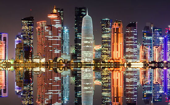 SÖMESTR ÖZEL KATAR TURU