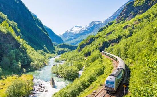 İSKANDİNAVYA ve FİYORDLAR TURU