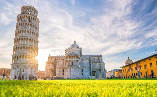 İTALYA  - FRANSA - NİCE - MONAKO TURU